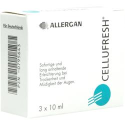 CELLUFRESH