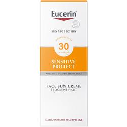 EUCERIN SUN CREME LSF30