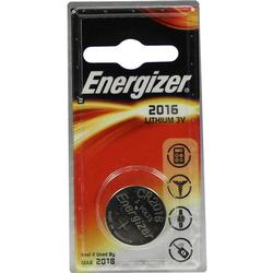 ENERGIZER LITHIUM CR2016