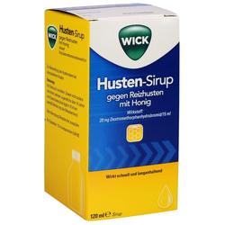 WICK HUSTEN SIR GEG REIZHU