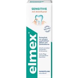 ELMEX SENSITIVE ZAHNSPUEL