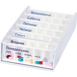 ANABOX 7 TAGE RUSSISCH WEI