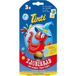 TINTI ZAUBERBAD