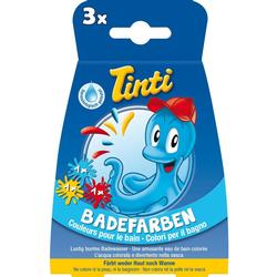 TINTI BADEWASSERFARBE