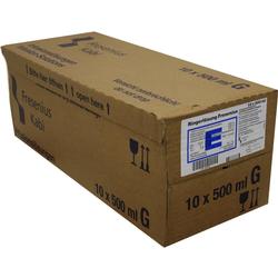 RINGER LSG GL