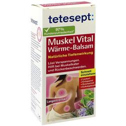 TETESEPT MUSKEL VITAL WAER
