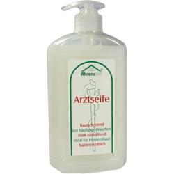 ARZTSEIFE