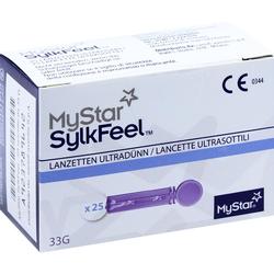 MYSTAR SYLKFEEL LAN 33G