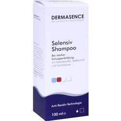 DERMASENCE SELENSIV
