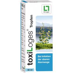 TOXILOGES TROPFEN