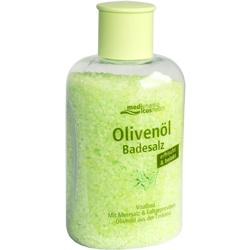 OLIVENOEL BADESALZ