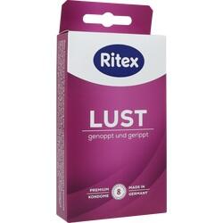RITEX LUST