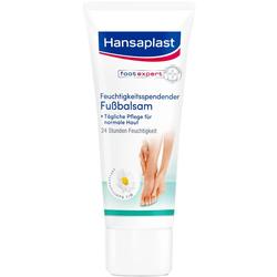 HANSAPLAST FUSSBALSAM