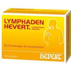 LYMPHADEN HEVERT LYMPHDRUE
