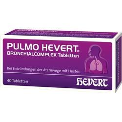 PULMO HEVERT BRONCHIALCOMP