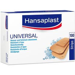 HANSAPLAST UNIV STRI30X72W