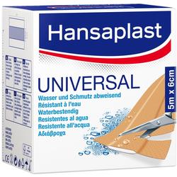 HANSAPLAST UNIV ROL 5MX6CM