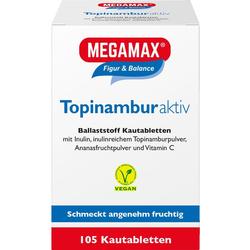 TOPINAMBUR AKTIV MEGAMAX