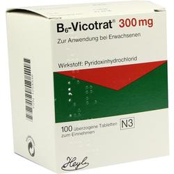 B6 VICOTRAT 300MG
