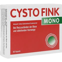 CYSTOFINK MONO