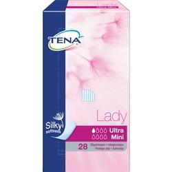 TENA LADY ULTRA MINI EINLA