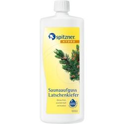 SPITZNER SAUNAAUFG LAT KIE