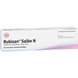 RUBISAN SALBE N