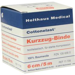 KURZZUGBIN COTTONEL 6CMX5M