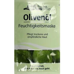 OLIVENOEL FEUCHTIGK MASKE