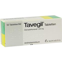 TAVEGIL