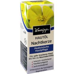 KNEIPP HAUTOEL NACHTKERZE