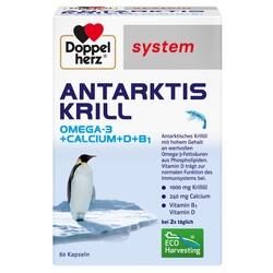 DOPPELHERZ ANTARK KRILL SY