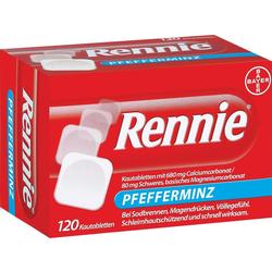 RENNIE