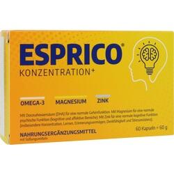 ESPRICO KAUKAPSELN
