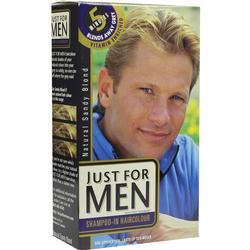 JUST FOR MEN TOEN ASCHBLON