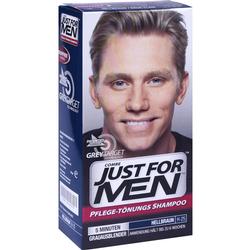 JUST FOR MEN TOEN HELLBRAU