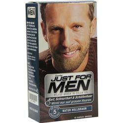 JUST FOR MEN COLOR HELLBRA
