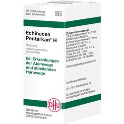 ECHINACEA PENTARKAN H