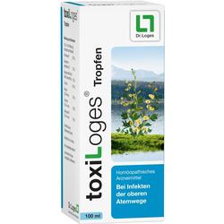TOXILOGES TROPFEN