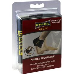 URIEL KNOECHELGURTBAN S-XL