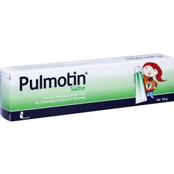 PULMOTIN SALBE
