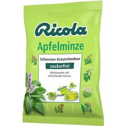 RICOLA OZ APFELMINZE