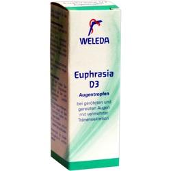 EUPHRASIA D 3