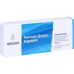 FERRUM QUARZ