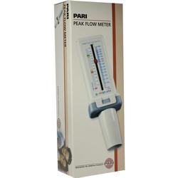 PARI PEAK FLOW METER