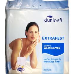 DUNIWELL EINM WASCHLAPPEN