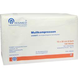 MULLKOMPR UNST 8F 10X20 PA