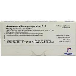 AURUM MET PRAEP D15