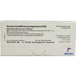 AURUM MET PRAEP D30