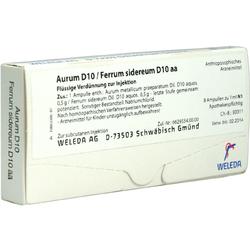 AURUM D10 FERR SID D10